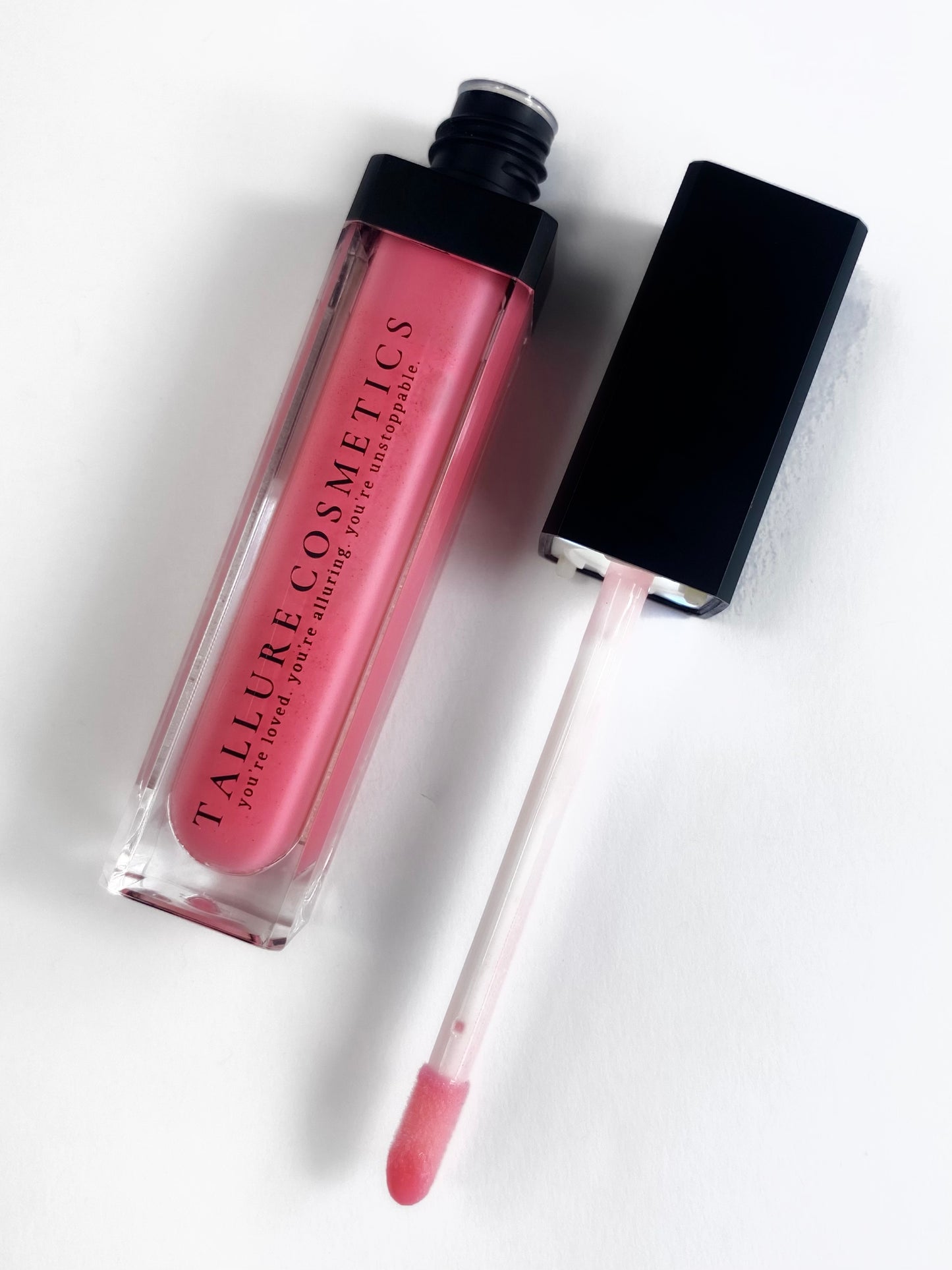 Aphrodite’s Blush