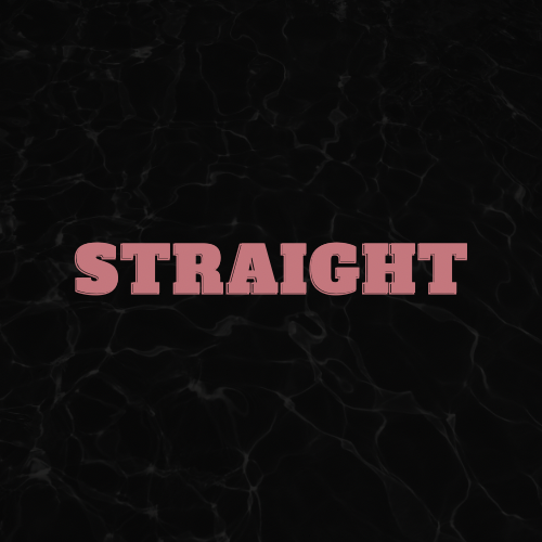 13x4 STRAIGHT